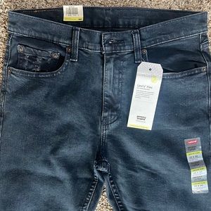 Levi’s Skinny Taper Jeans